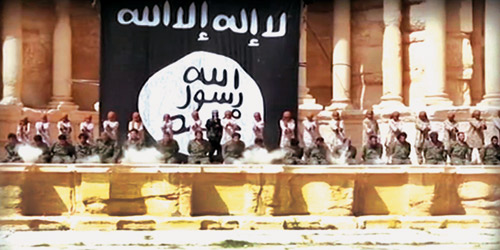  داعش استخدمت أقصى درجات العنف ضد معارضيها