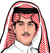 أحمد محمد الطويان
ضربة بوجه البطالةصانع القرار السعودي.. الذكاء والقوةرضا المواطنتكفى يا محمدهنا مكة«الأمن العام» قصة نجاحالأفلام الوثائقية... كتب ذات أرواح!9561Towa55@hotmail.com2134.jpg