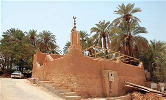 الانتهاء من ترميم 21 مسجداً ومسح ودراسة 95 مسجداً تاريخياً في مناطق المملكة 
