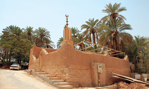  مسجد الدواسر