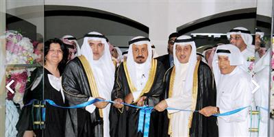 الفصام يختار آثار الكويت في مسيرة بحثه عن جماليات الآثار التاريخية 