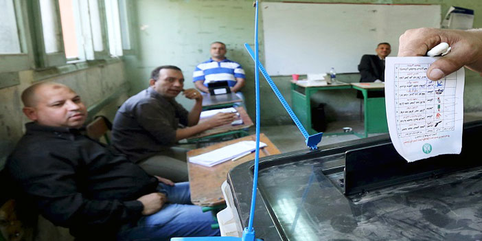 إعلان النتائج النهائية للانتخابات البرلمانية بمصر اليوم: 