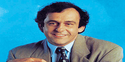 بلاتيني: أنا الأجدر بقيادة كرة القدم العالمية 