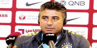 القادسية يقيل التونسي قاسم.. والبرازيلي جالو بديلاً عنه 