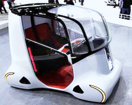  سيارة جديدة تعمل بالأوامر الصوتية