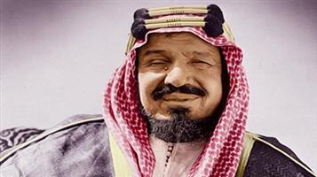 المملكة العربية السعودية وبُشرى المحمّدين وضع نواتها المؤسِّس الكبير 
