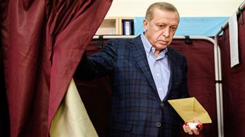 تركيا على أعتاب عودة حكومة الحزب الواحد 