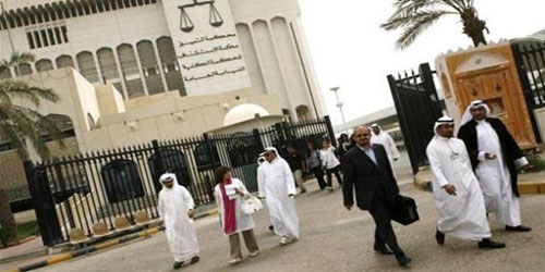 السجن في الكويت لخمسة متهمين بجمع أموال لصالح تنظيم داعش 