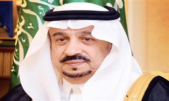 الأمير فيصل بن بندر يفتتح مؤتمر تقويم التعليم العام بالرياض غدا 