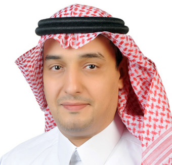 د القحطاني أمينا عاما لأوقاف جامعة الملك سعود