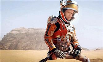 فيلم «ذا مارشان» يتصدر إيرادات السينما الأمريكية للأسبوع الثاني 