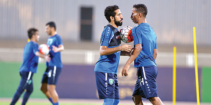  تدريبات الفتح