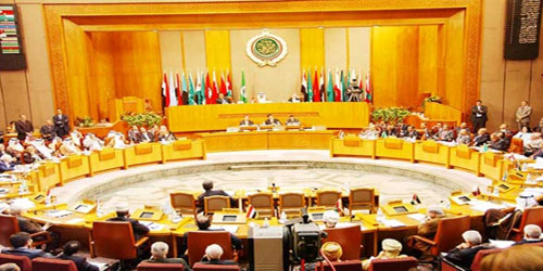 للتحضير للقمة العربية اللاتينية المقرر عقدها في الرياض 