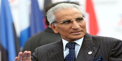 باكستان تبدي استعدادها لبدء محادثات السلام مع الهند 