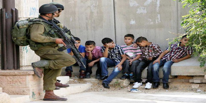 إسرائيل تفتتح سجن جديد للتنكيل بالأطفال الفلسطينيين 