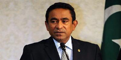 العثور على قنبلة في عاصمة جزر المالديف 