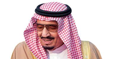 مجلة «فوربس» الأمريكية: الملك سلمان الشخصية الأقوى عربياً 