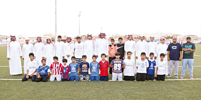 العبدالوهاب: الهلال قدوتنا وسنحذو حذوه وننافسه 
