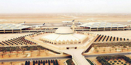 مجلس إدارة «الطيران المدني» يستعرض مشاريع تطوير مطارات المملكة 
