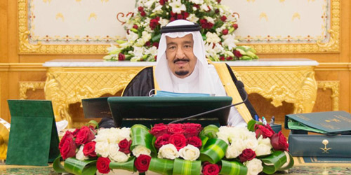 مسؤولون ومفكرون ينوهون بمضامين اختياره ضمن أوائل الشخصيات الأكثر نفوذاً 