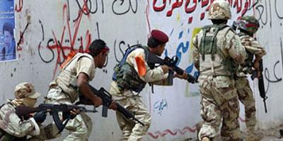 مقتل 20 داعشياً بينهم مسؤول ولاية نينوى بالموصل  