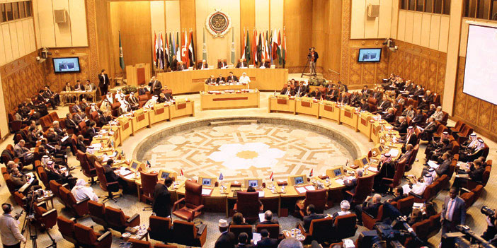 انطلاق اجتماعات القمة العربية اللاتينية التحضيرية في الرياض  