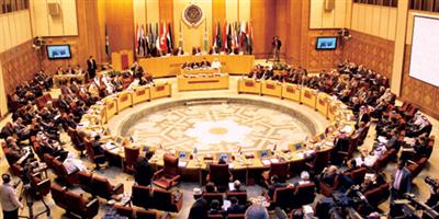 وزراء خارجية الدول العربية وأمريكا الجنوبية يقرون اليوم جدول أعمال القمة لرفعها إلى القادة 