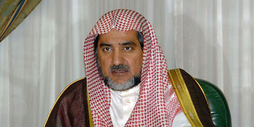  الشيخ صالح آل الشيخ