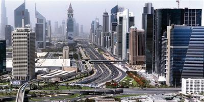 دبي: 340 مليون درهم قيمة تصرفات العقارات في يوم 