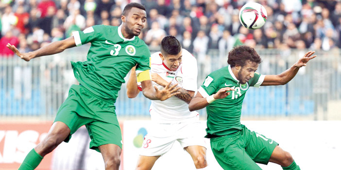  منتخبنا لم يظهر بمستواه وخسر نقطتين بالتعادل