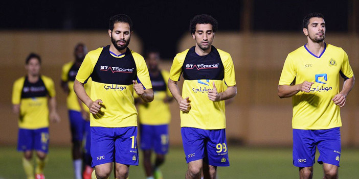  جانب من التدريبات