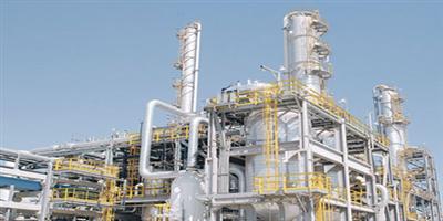 (جيبكا): ارتفاع قياسي لصادرات البتروكيماويات الخليجية 