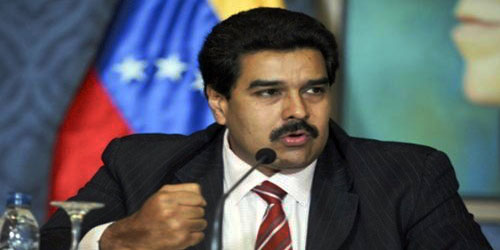 على هامش أعمال القمة العربية اللاتينية 