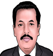 فيصل بن محمد العواضي