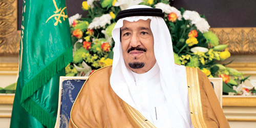 هيئة الإغاثة: اختيار الملك سلمان الشخصية الأقوى عربياً اعتراف دولي بقوة القيادة السعودية 