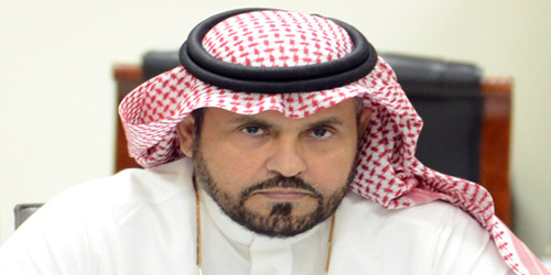  خالد الجربوع