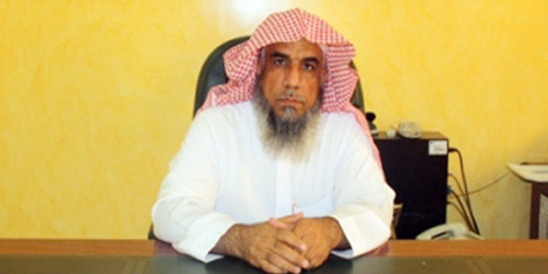  راشد الغفيلي