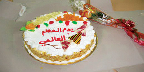  جانب من النشاط