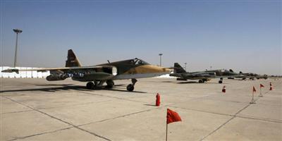 مصدر عسكري روسي: موسكو تزود القوات الجوية العراقية بمنظومة رادار 