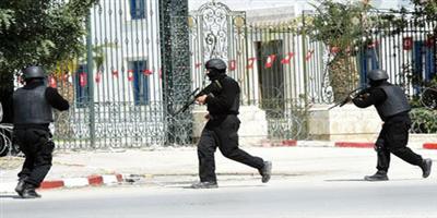 الإرهاب يضرب في أعماق تونس من جديد 