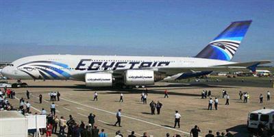 اتصالات مصرية - روسية لاحتواء أزمة حظر الطيران 