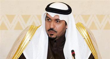 أمير القصيم يشكر الأستاذة هياء الغراس ويشيد بمحتوى ندوتها 