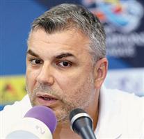 الأهلي الإماراتي بدأ تدريباته بالصين استعداداً لإياب نهائي أبطال آسيا  