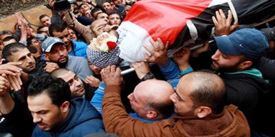 شهيدان برصاص الاحتلال وتفجير منزل أسير في القدس 