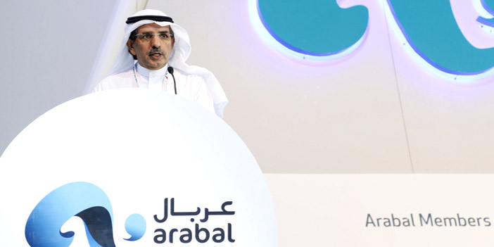 الخليجيون يثرون «عربال 2015» برؤى لتحقيق التكامل الصناعي 