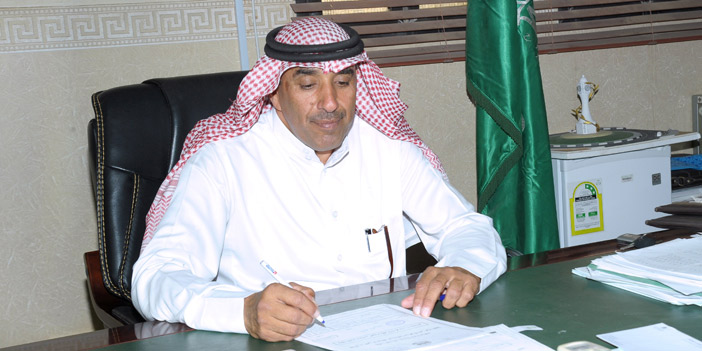  م. عبدالله الشراري