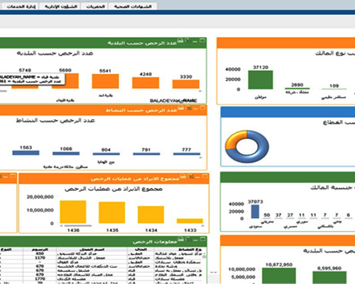  صورة النظام