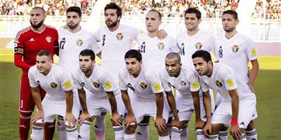 الأردن وقطر يتطلعان لمواصلة الانتصارات في تصفيات كأس العالم 