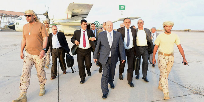 طيران التحالف يقصف مواقع الحوثيين في تعز  