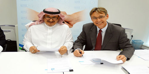 الصافي دانون تعزز 35 عاما من الشراكة مع تتراباك 